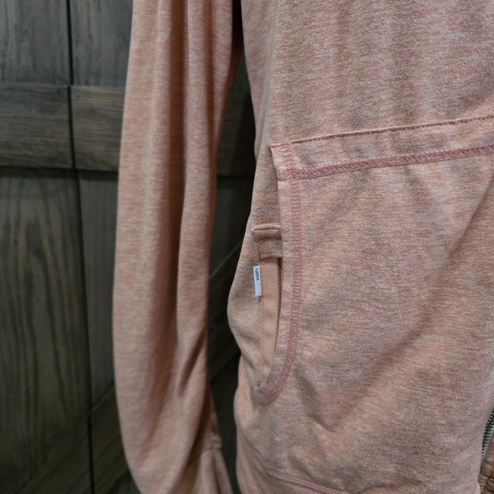 LAST CHANCE Vuori Halo 2.0 Hoodie - Picture 2 of 5